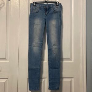 H&M Super Skinny Jeans